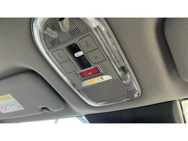 Hyundai IONIQ 6 IONIQ 6 168kW Ultimate 77kWh 4dr Auto Black