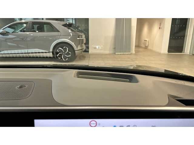 Hyundai IONIQ 6 IONIQ 6 168kW Ultimate 77kWh 4dr Auto Black