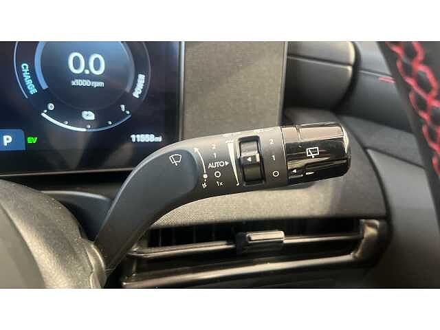 Hyundai Tucson TUCSON 1.6T Hybrid N Line 5dr Auto