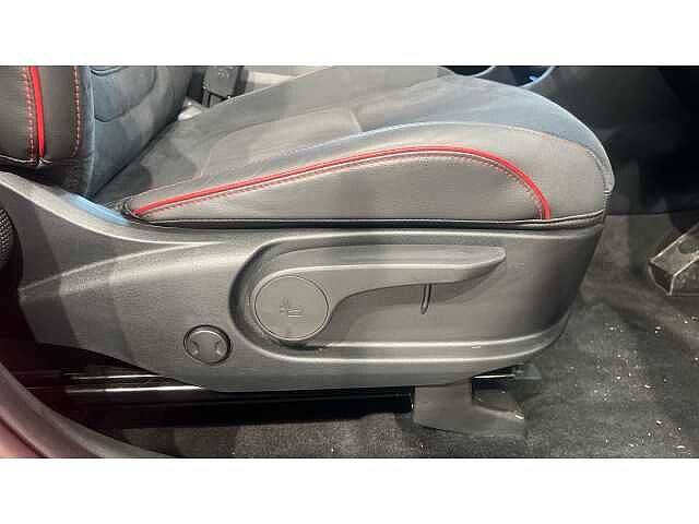 Hyundai Tucson TUCSON 1.6T Hybrid N Line 5dr Auto