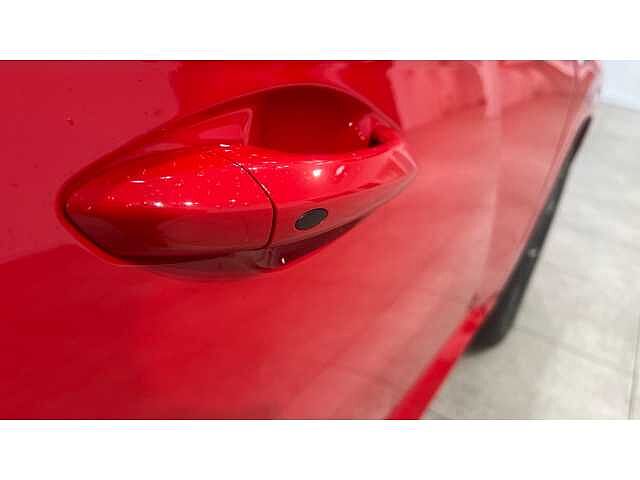 Hyundai Tucson TUCSON 1.6T Hybrid N Line 5dr Auto