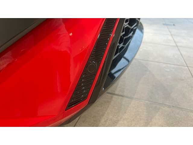 Hyundai Tucson TUCSON 1.6T Hybrid N Line 5dr Auto