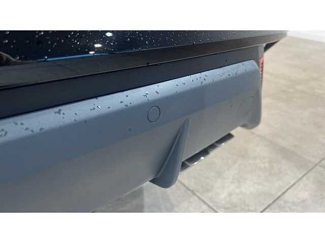 Hyundai Tucson TUCSON 1.6T Hybrid N Line 5dr Auto