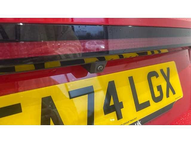 Hyundai Tucson TUCSON 1.6T Hybrid N Line 5dr Auto