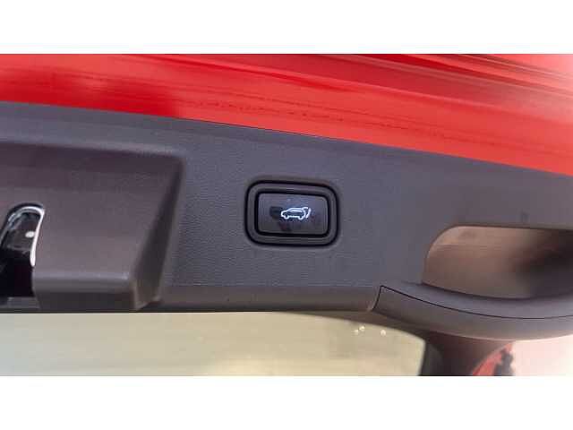 Hyundai Tucson TUCSON 1.6T Hybrid N Line 5dr Auto