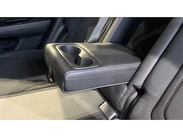 Hyundai Tucson TUCSON 1.6T Hybrid N Line 5dr Auto