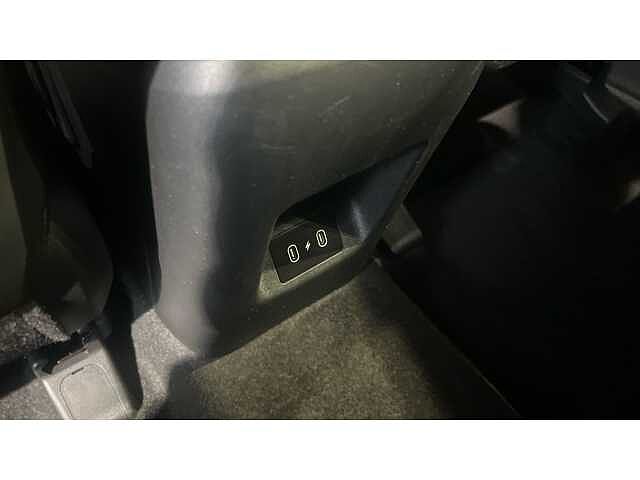 Hyundai Tucson TUCSON 1.6T Hybrid N Line 5dr Auto