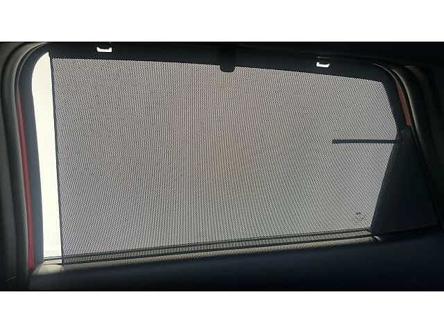 Hyundai Tucson TUCSON 1.6T Hybrid N Line 5dr Auto