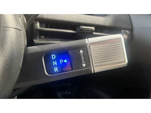 Hyundai Tucson TUCSON 1.6T Hybrid N Line 5dr Auto