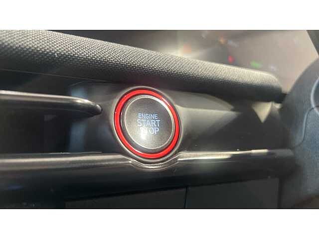 Hyundai Tucson TUCSON 1.6T Hybrid N Line 5dr Auto