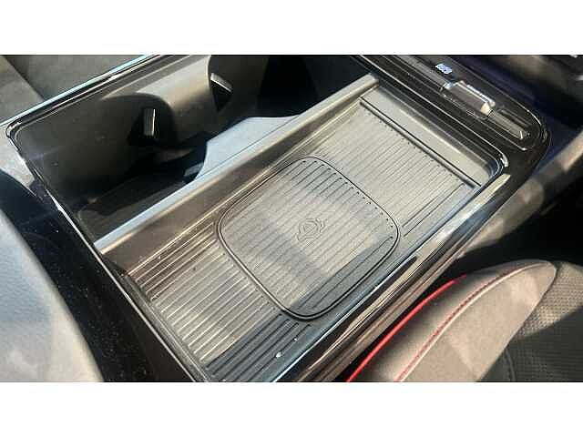 Hyundai Tucson TUCSON 1.6T Hybrid N Line 5dr Auto