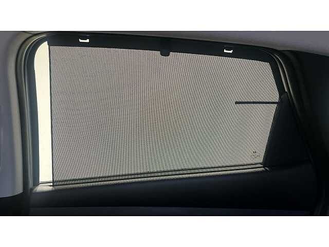 Hyundai TUCSON TUCSON 1.6T Hybrid Premium 5dr Auto Silver