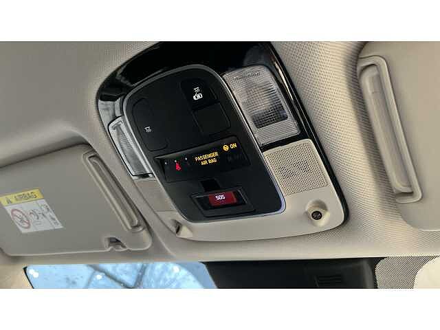 Hyundai TUCSON TUCSON 1.6 TGDi SE Connect 5dr 2WD Meteor Grey