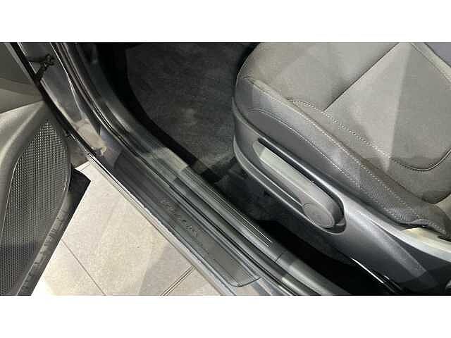 Hyundai TUCSON TUCSON 1.6 TGDi SE Connect 5dr 2WD Meteor Grey