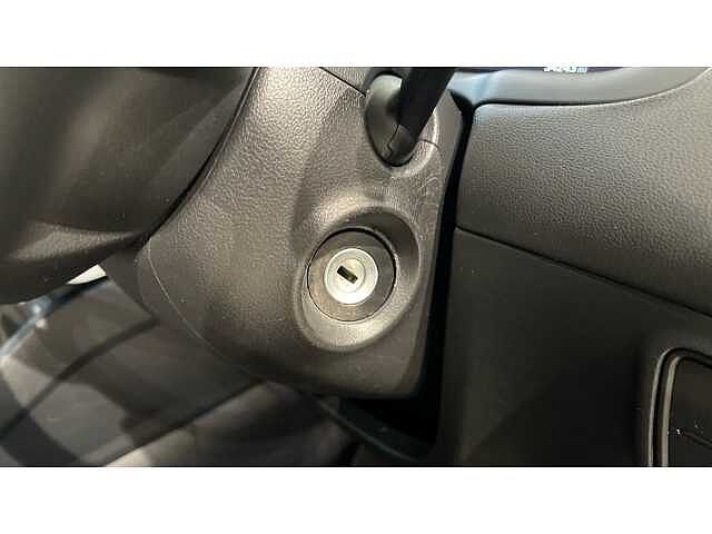 Hyundai TUCSON TUCSON 1.6 TGDi SE Connect 5dr 2WD Meteor Grey