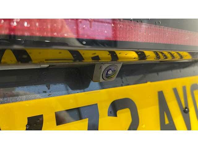 Hyundai TUCSON TUCSON 1.6 TGDi SE Connect 5dr 2WD Meteor Grey