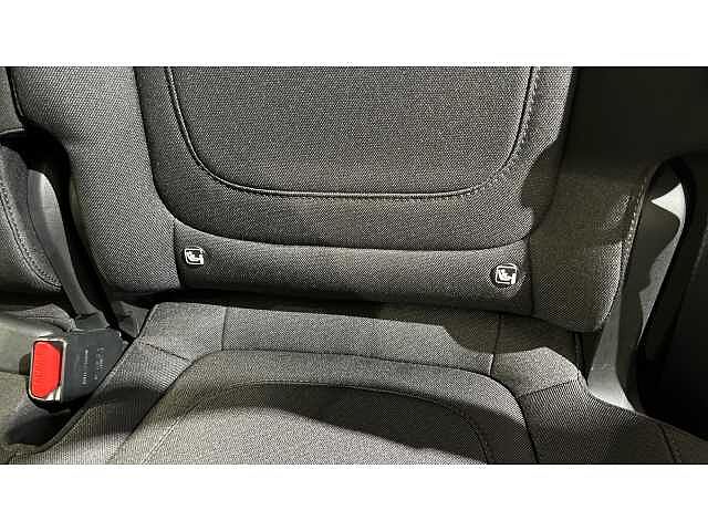 Hyundai TUCSON TUCSON 1.6 TGDi SE Connect 5dr 2WD Meteor Grey