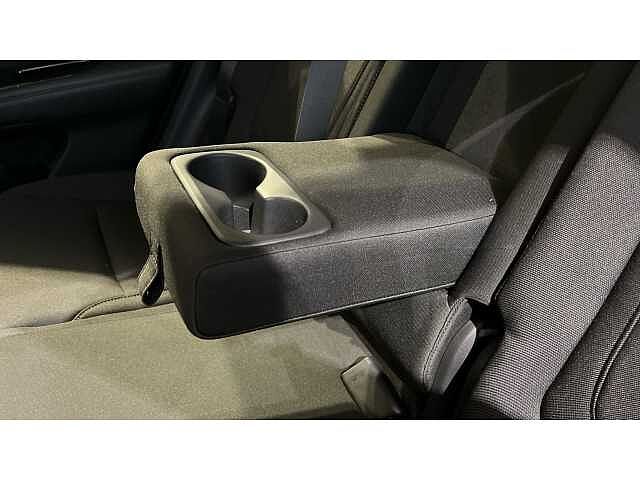 Hyundai TUCSON TUCSON 1.6 TGDi SE Connect 5dr 2WD Meteor Grey