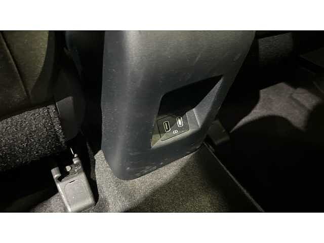 Hyundai TUCSON TUCSON 1.6 TGDi SE Connect 5dr 2WD Meteor Grey