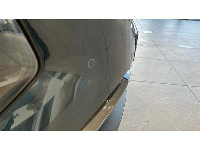 Hyundai TUCSON TUCSON 1.6 TGDi Hybrid 230 Ultimate 5dr 2WD Auto Blue