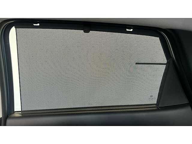 Hyundai TUCSON TUCSON 1.6 TGDi Hybrid 230 Ultimate 5dr 2WD Auto Blue