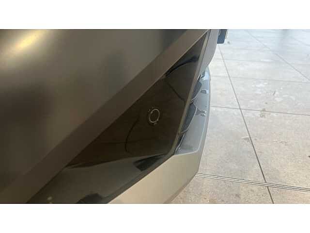 Hyundai TUCSON Tucson 1.6T Hybrid 215ps Advance AU Atlas White