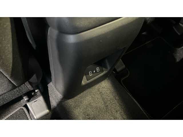 Hyundai TUCSON Tucson 1.6T Hybrid 215ps Advance AU Atlas White