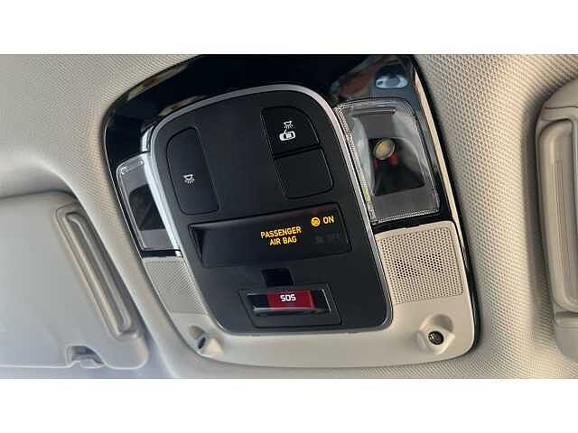 Hyundai TUCSON Tucson 1.6T Hybrid 215ps Advance AU Abyss Black