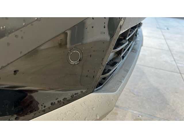 Hyundai TUCSON Tucson 1.6T Hybrid 215ps Advance AU Abyss Black