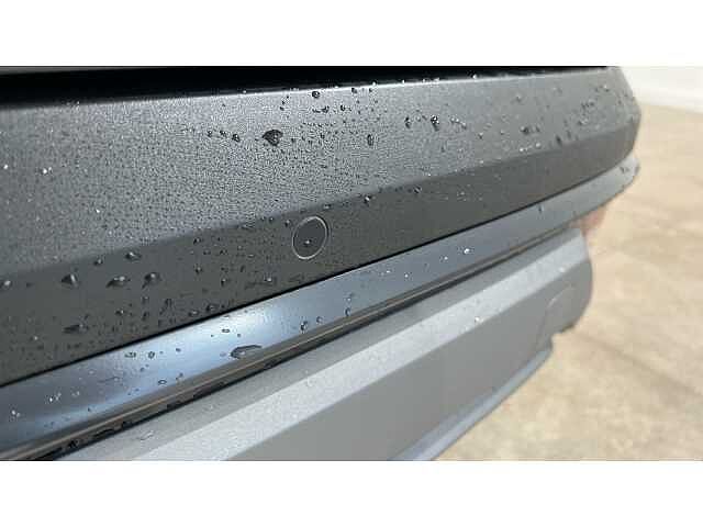 Hyundai TUCSON Tucson 1.6T Hybrid 215ps Advance AU Abyss Black