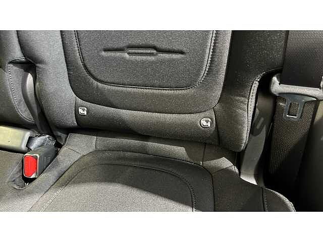 Hyundai TUCSON Tucson 1.6T Hybrid 215ps Advance AU Abyss Black