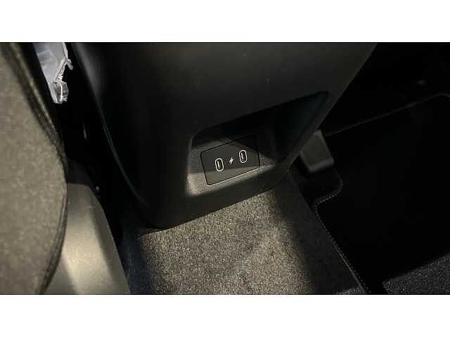 Hyundai TUCSON Tucson 1.6T Hybrid 215ps Advance AU Abyss Black