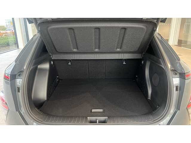 Hyundai KONA Kona 5Dr SUV 1.6T 138 N Line S L/Pk 7DCT Ecotronic Grey