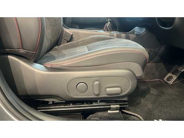 Hyundai KONA Kona 5Dr SUV 1.6T 138 N Line S L/Pk 7DCT Ecotronic Grey