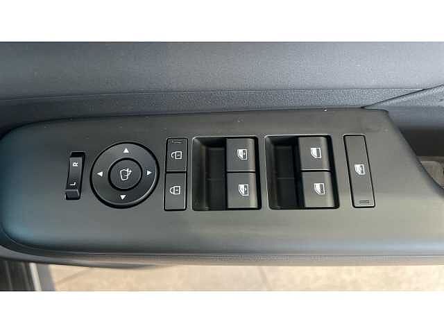 Hyundai KONA Kona 5Dr SUV 1.6T 138 N Line S L/Pk 7DCT Ecotronic Grey