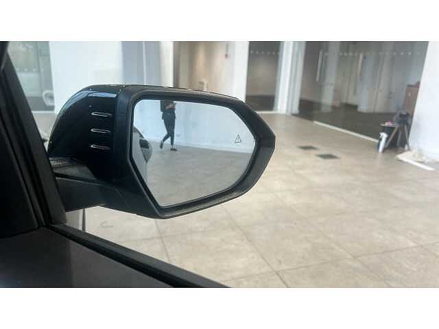 Hyundai KONA Kona 5Dr SUV 1.6T 138 N Line S L/Pk 7DCT Ecotronic Grey