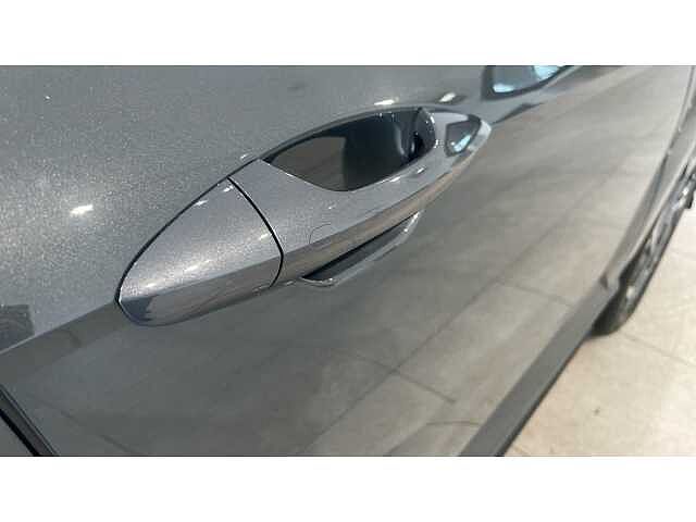 Hyundai KONA Kona 5Dr SUV 1.6T 138 N Line S L/Pk 7DCT Ecotronic Grey