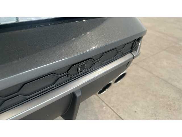 Hyundai KONA Kona 5Dr SUV 1.6T 138 N Line S L/Pk 7DCT Ecotronic Grey