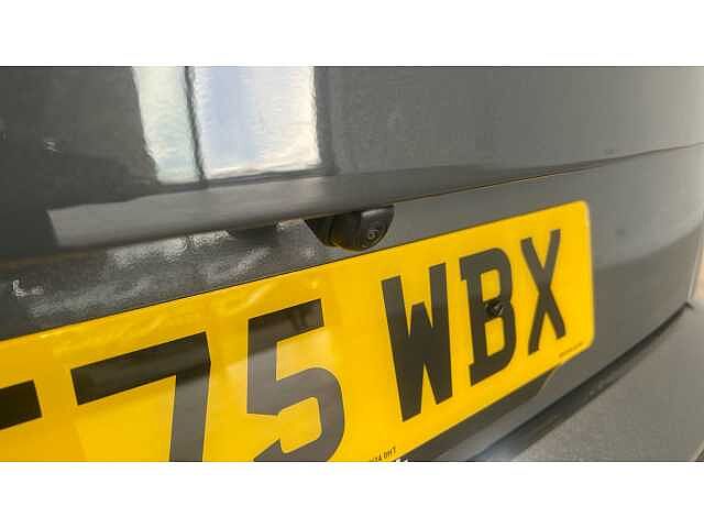 Hyundai KONA Kona 5Dr SUV 1.6T 138 N Line S L/Pk 7DCT Ecotronic Grey