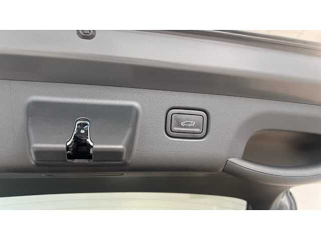 Hyundai KONA Kona 5Dr SUV 1.6T 138 N Line S L/Pk 7DCT Ecotronic Grey