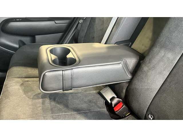 Hyundai KONA Kona 5Dr SUV 1.6T 138 N Line S L/Pk 7DCT Ecotronic Grey