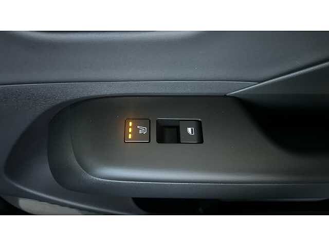 Hyundai KONA Kona 5Dr SUV 1.6T 138 N Line S L/Pk 7DCT Ecotronic Grey