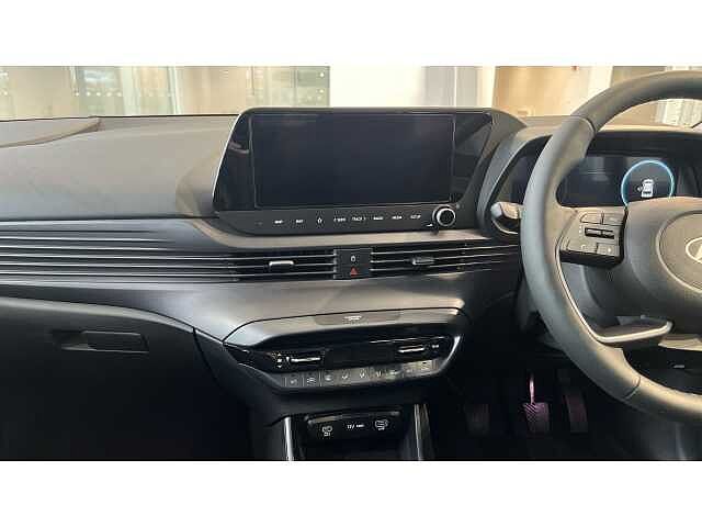 Hyundai I20 i20 5Dr HAT 1.0 T-gdi 100 Premium Lumen Grey