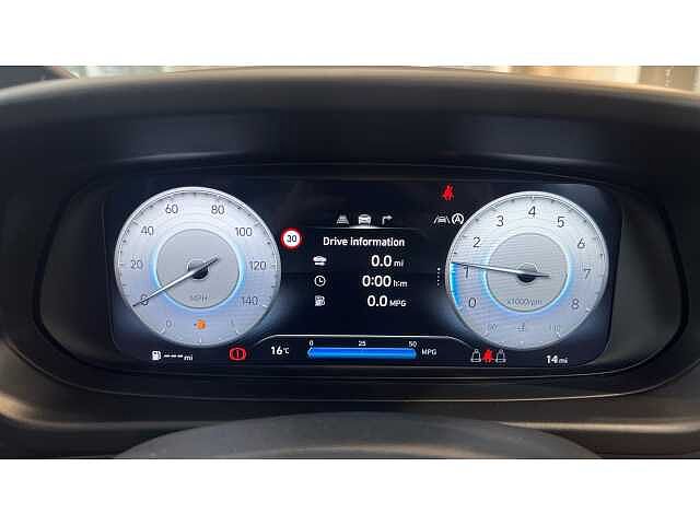 Hyundai I20 i20 5Dr HAT 1.0 T-gdi 100 Premium Lumen Grey