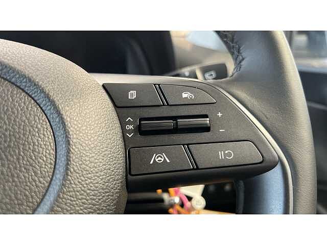 Hyundai I20 i20 5Dr HAT 1.0 T-gdi 100 Premium Lumen Grey