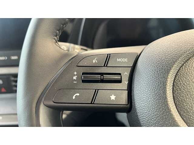 Hyundai I20 i20 5Dr HAT 1.0 T-gdi 100 Premium Lumen Grey