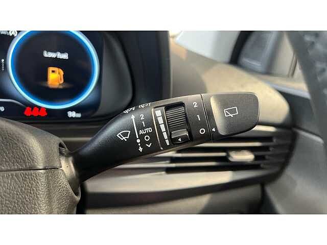 Hyundai I20 i20 5Dr HAT 1.0 T-gdi 100 Premium Lumen Grey