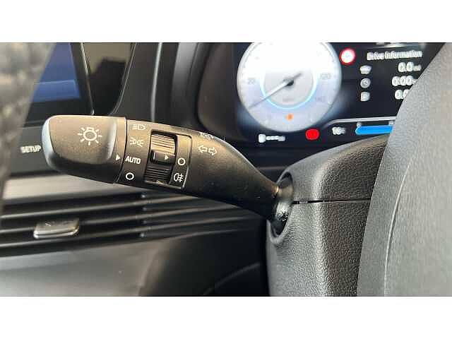 Hyundai I20 i20 5Dr HAT 1.0 T-gdi 100 Premium Lumen Grey