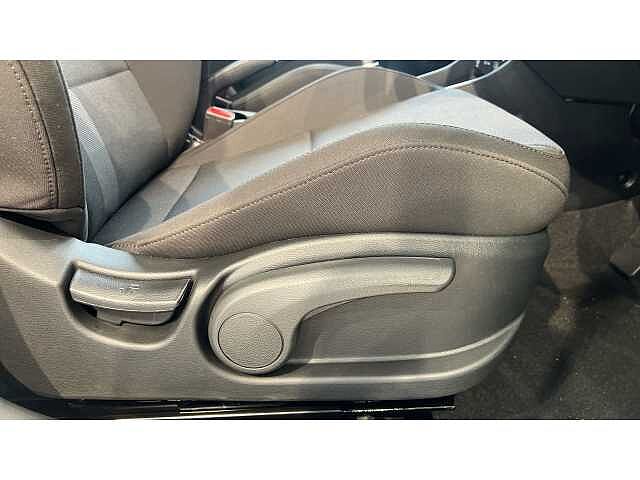 Hyundai I20 i20 5Dr HAT 1.0 T-gdi 100 Premium Lumen Grey