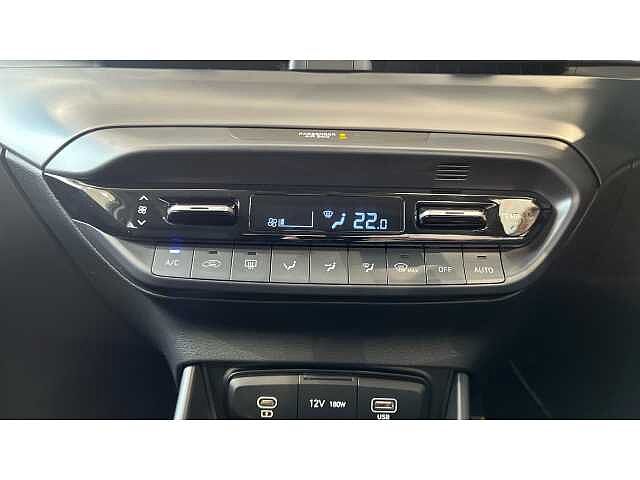 Hyundai I20 i20 5Dr HAT 1.0 T-gdi 100 Premium Lumen Grey